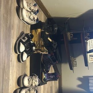 Meet your Posher, Dashawn